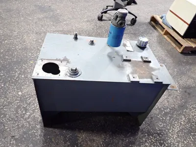 USED POWER DRAULICSNIELSEN INC 9730