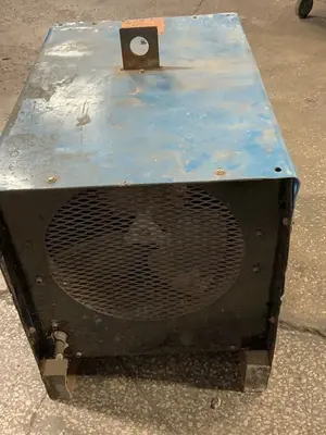 Used MILLER DIALARC 250 AC/DC Tig Welders Ohio US | HGR 24 #1503785
