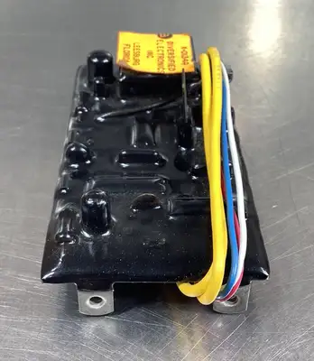 USED Diversified Electronics X-O134A