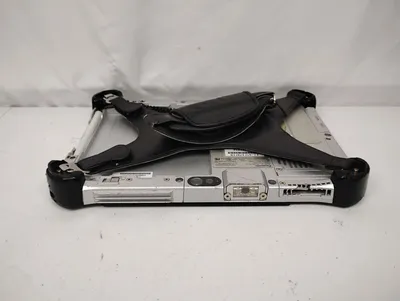 USED PANASONIC Toughpad FZ-G1