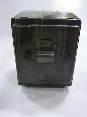 USED SQUARE D QO320
