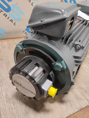 BALDOR RELIANCE ZDNRPH18054C Motors | ESS Industrial Equipment Sales (10)