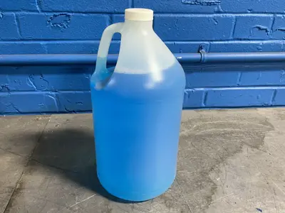 Used PROCESS ELECTRONICS CORPERATION AR40800001 Chemicals, Fluids & Lubes Ohio US | HGR 24 #1345480