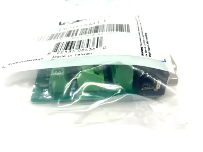 DGB15MT1 | L-Com  Field Termination Connector - New