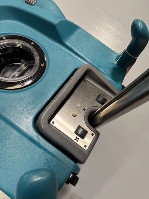 Tennant EC2 Extractor Refurbished