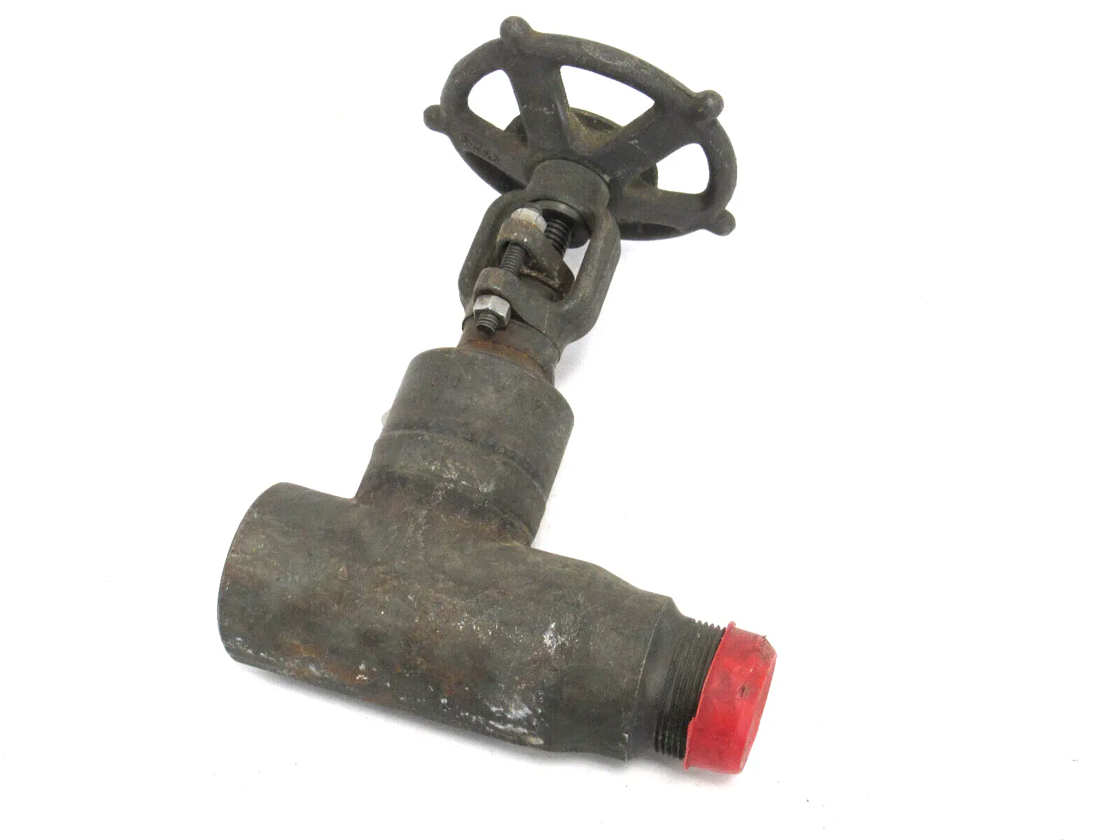 NEW VOGT VALVE API602 GATE VALVE 1-1/2"-800 B-47561 RS