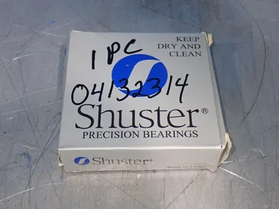NEW SCHUSTER 6209 2RSJEM 12AV