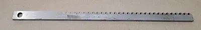 USED HANSFORD DAVIS D-4310