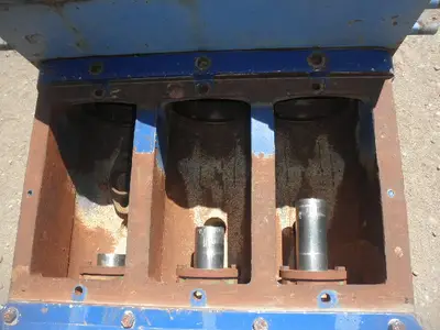 USED GASO 3673
