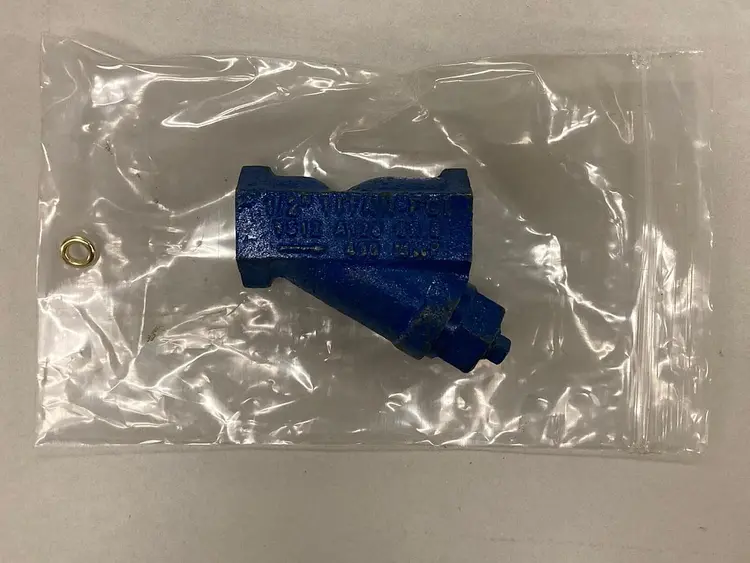 New | in-Stock TITAN YS12-A126-GR.B Pump & Valve Parts Ohio US | Surplus Asset Holdings #1240358