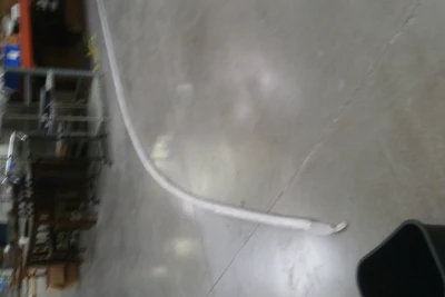 NEW Excalibur Polypro Polypro 1" Scheduled 80 MM x 19'6"