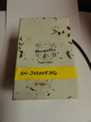 USED COLE PALMER 7543-60