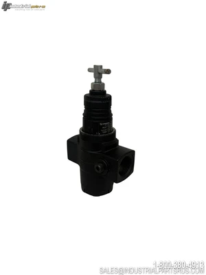 Used NORGREN R17-801-RGLA Air Pressure Regulators Kentucky US | Industrial Parts R Us Inc. #779682