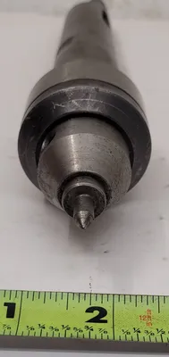 Unknown Brand Live Center Tooling & Accessories, Live Centers | Machinery Central (4)
