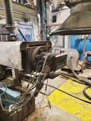 USED LEISTRITZ ZSE100 BL/44D