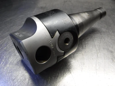 Criterion Adjustable Boring Bar Holder W/ NMTB Holder DBL-203 (LOC149)