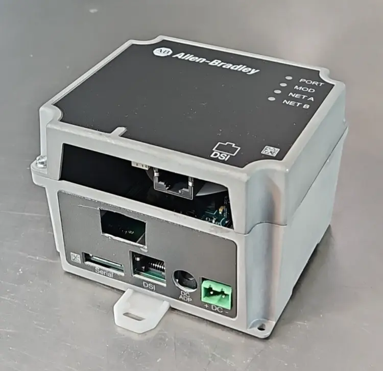 Used Allen Bradey _UNKNOWN_ Industrial Controls South Carolina US | Palmetto Automation #1162362