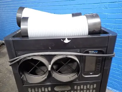 USED MOVINCOOL CLIMATE PRO X20