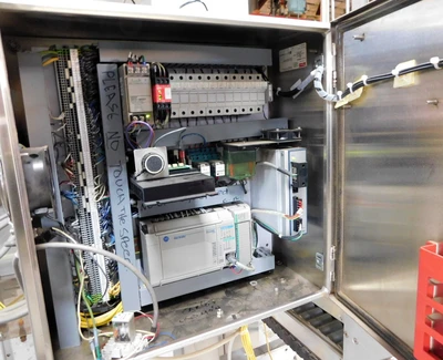 USED AXON CORP. EZ-100-H