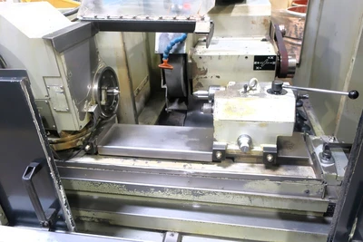 2014 OKAMOTO OMG 1220PBIII Reciprocating Surface Grinders | Toolquip, Inc. (4)