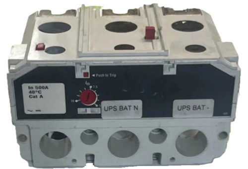 Eaton FAZ-C1/2 [New]