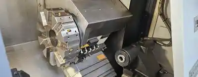 Used 2017 AKIRA SEIKI SL-20 CNC Lathes Ohio US | UniversalAutomatics.com #1277298