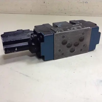 USED BOSCH R978715411