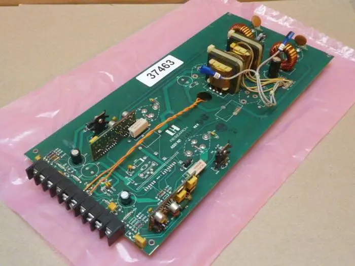 Used LH RESEARCH 47404-1 Circuit Boards Michigan US | Ideal Machinery #1311448
