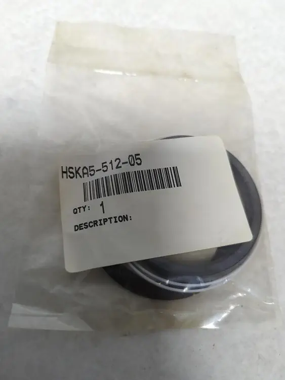 Used HYDRO-LINE HSKA5-512-05 Pump & Valve Parts Ohio US | Surplus Asset Holdings #1239455