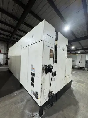 USED 2013 MAZAK SLANT TURN NEXUS 550