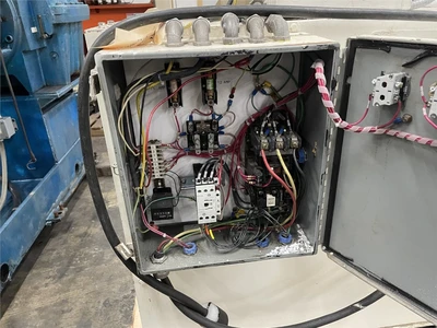 USED GRANUTEC TFG1212