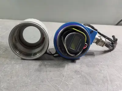 NEW ENDRESS+HAUSER TH13-8A23A1C3S1DK