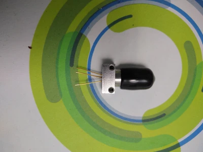 USED NECSEL USHIO 844870