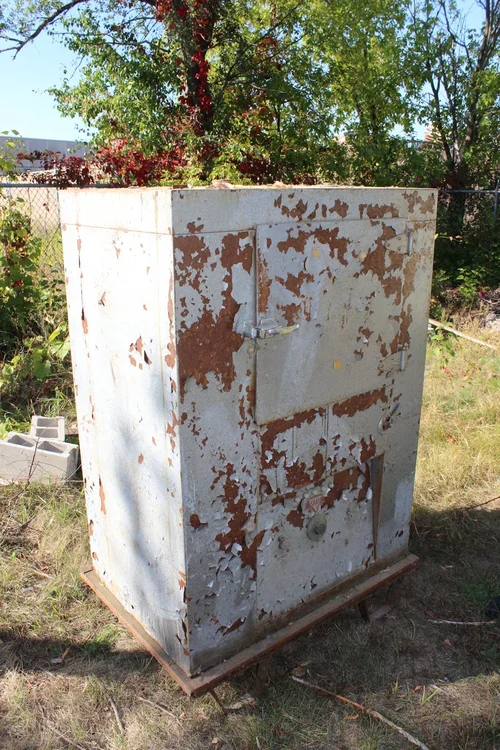 Used DESPATCH _UNKNOWN_ Ovens | INTER-PLANT SALES #344169