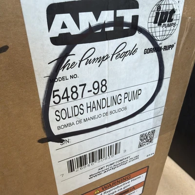 NEW AMT 5487-98