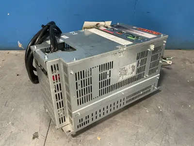 Used WTC 9021502R Welding Machinery (Other) Ohio US | HGR 24 #1300068