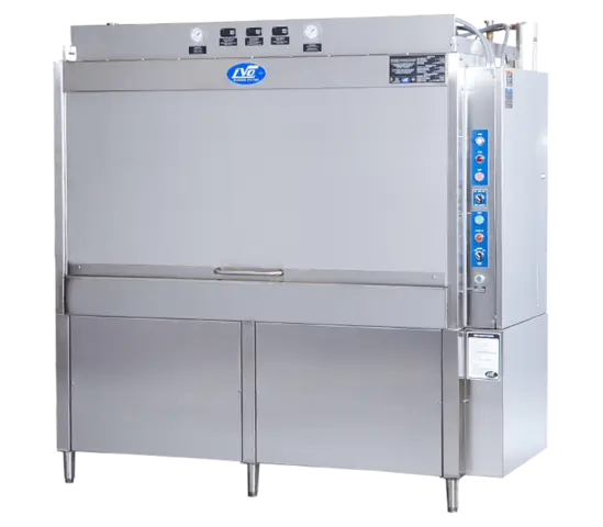 New | in-Stock LVO FL36 Utensil Washers California US | BakeryEquipment.com #1554460