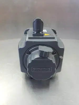 USED Siemens 1FK7060-2AF71-1QA0