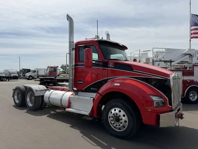 Used 2017 KENWORTH T880 Misc Trucks Minnesota US | Carco Truck & Equipment #1513885