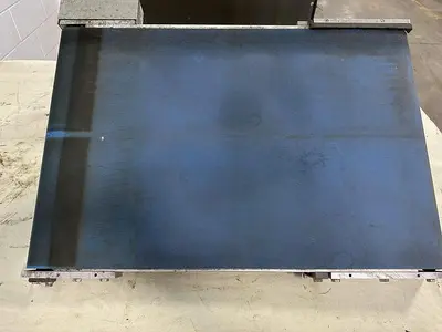 USED VISCON VIKON