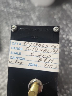 NEW GE YE/180011PKPK2RGX