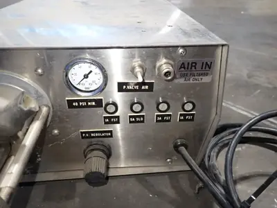 Used PRO/FILL 1000 Liquid Fillers Ohio US | HGR 24 #864217