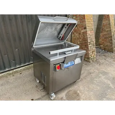 Used Multivac _UNKNOWN_ Vacuum Sealers Pennsylvania US | ISCA #1299411