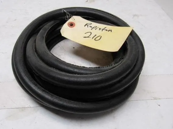 Used RAPISTAN INC _UNKNOWN_ Miscellaneous MRO | Arrow Industrial #637428