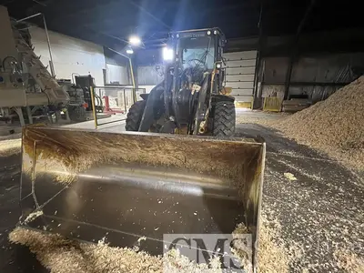 Used COMPLETE SHAVING MILL OPERATION WITH LAND, DRYING & BAGGING LINE NEWMAN, BMM, MEC, WEBB, RETHCEIF, CAT Woodworking Complete Operations North Carolina US | CAROLINA MACHINERY SALES #1269536