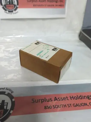 New | in-Stock ROSS 1968B3007 Pump & Valve Parts Ohio US | Surplus Asset Holdings #1487293
