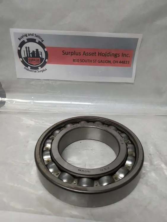 Used NEW DEPARTURE 1219 Industrial Controls Ohio US | Surplus Asset Holdings #1235532