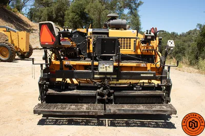Used 2019 LEEBOY 8510E Asphalt Pavers California US | Monster Iron Equipment Services #1481119