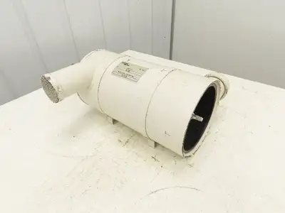 Gardner Denver 5L260 Air Compressor Filter Housing