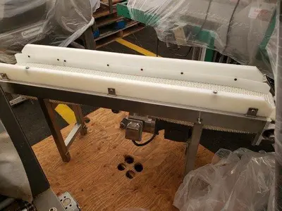 FMA 5' Modular Belt Conveyor